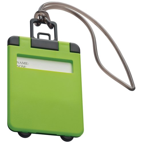 Additional Image 3 - a green rectangular object with a black cord