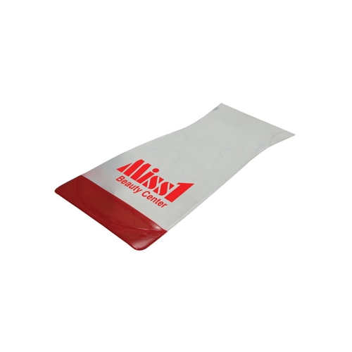 Additional Image 3 - a white and red packet