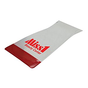 Additional Image 1 - a white and red packet