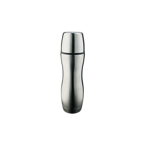 Additional Image 1 - a silver and black metal container