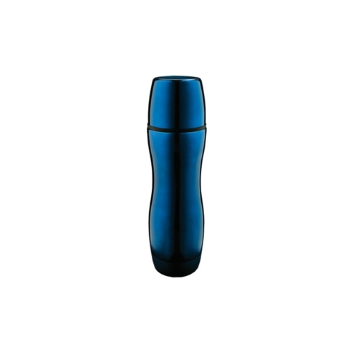 Additional Image 2 - a blue and black cylindrical object