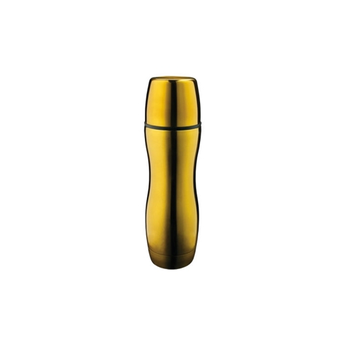 Additional Image 3 - a gold colored metal container