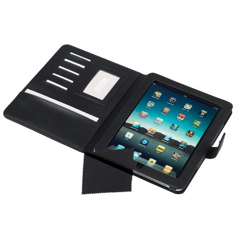 Additional Image 3 - a black electronic device with a screen