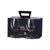 View Image 4 of 4 of DISC Jamie Oliver 4 Wine Glass Set