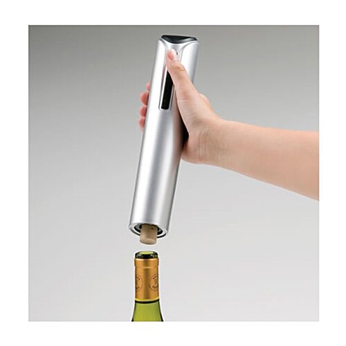 Additional Image 4 - a hand holding a metal cylinder