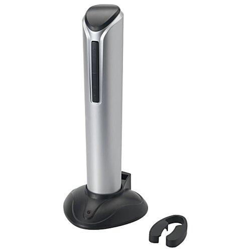 Additional Image 7 - a silver and black computer tower