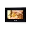 Additional Thumbnail Image 1 - a black rectangular frame with a black border
