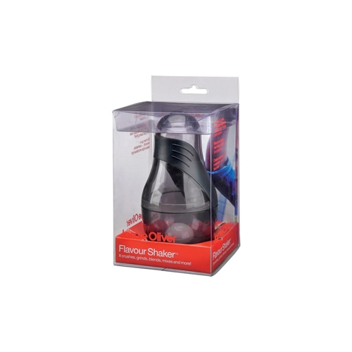 Additional Image 3 - a black object in a box