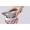 Additional Thumbnail Image 1 - a person opening a can