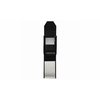 Additional Thumbnail Image 1 - a black and white object