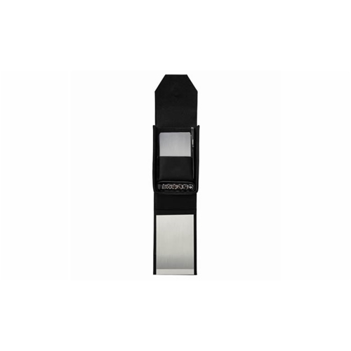 Additional Image 1 - a black and white object