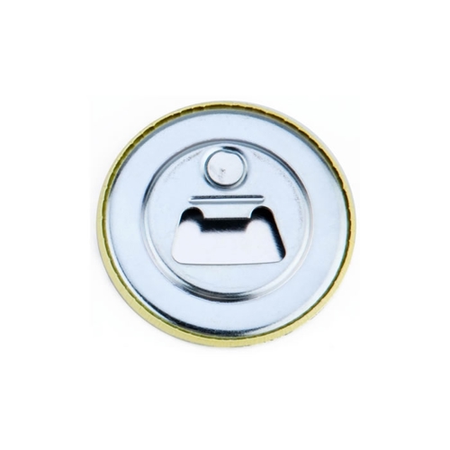 Additional Image 1 - a close up of a button