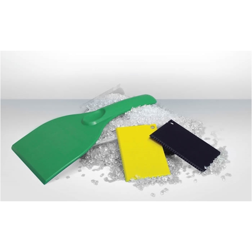 Additional Image 1 - a group of colorful objects