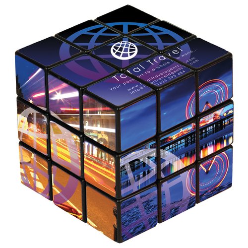 Additional Image 2 - a cube with multiple squares