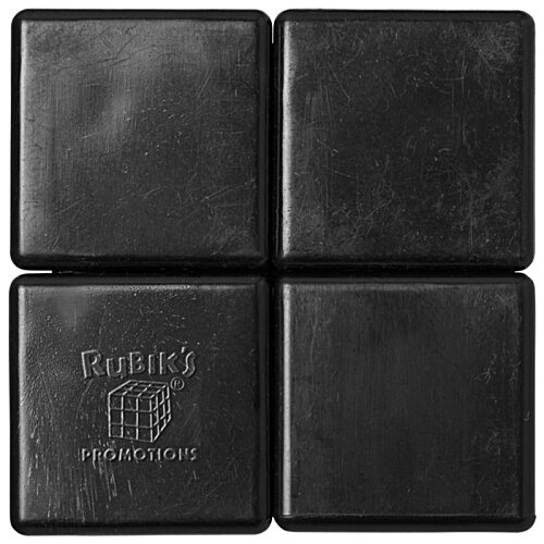 Additional Image 3 - a black square object with four squares