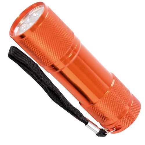 Additional Image 7 - a close up of a flashlight