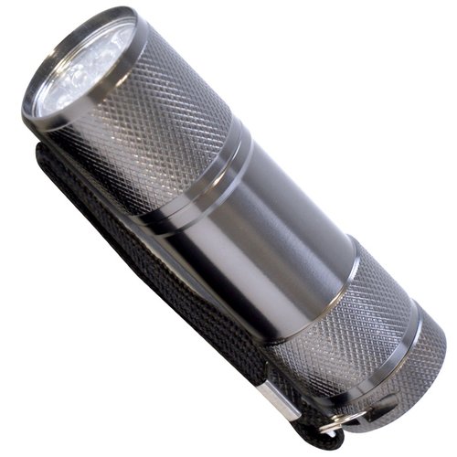 Additional Image 6 - a close up of a flashlight