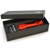 View Image 3 of 3 of LED Metal Torch - Gift Boxed