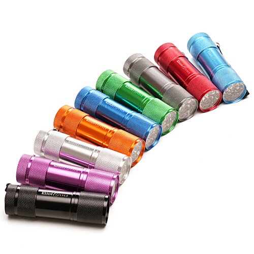 Additional Image 1 - a group of colorful markers