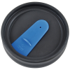Additional Thumbnail Image 3 - a blue object in a black round container