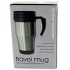 View Image 4 of 4 of 400ml Stainless Steel Travel Mug