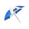 Additional Thumbnail Image 5 - a blue and white umbrella