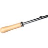 Additional Thumbnail Image 7 - a metal tool with a wooden handle