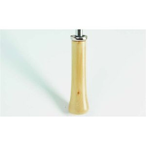 Additional Image 2 - a yellow object with a black top