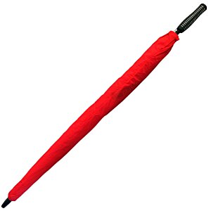 Additional Image 3 - a red pen with a black tip