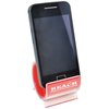 View Image 2 of 2 of SUSP Swish Phone Stand - 3 Day