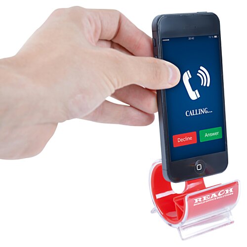 Additional Image 1 - a hand holding a phone