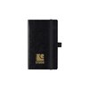 Additional Thumbnail Image 2 - a black rectangular object with a gold logo