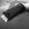 Additional Thumbnail Image 3 - a black glove on a hand