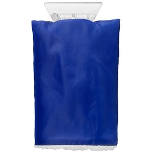 Additional Image 1 - a blue bag of liquid