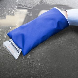 Additional Image 2 - a blue tube on a black surface