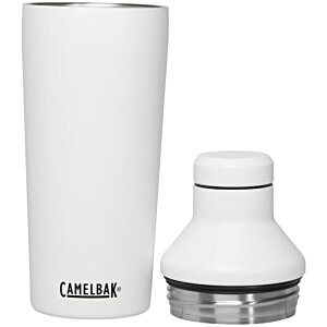 Additional Image 5 - a white cup next to a white container