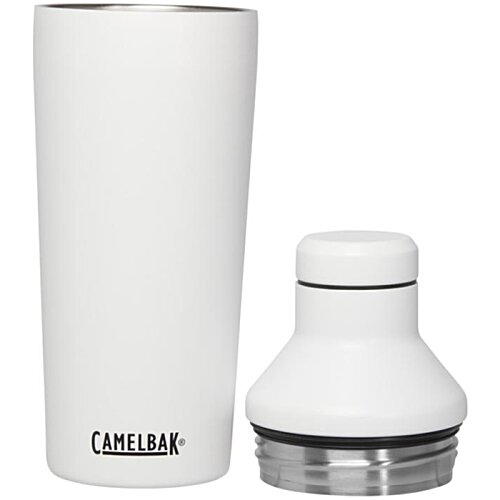 Additional Image 5 - a white cup next to a white container