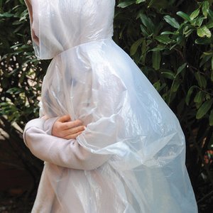 Additional Image 6 - a person in a white garment