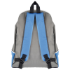 View Image 3 of 3 of Two-Tone Backpack - Digital Print