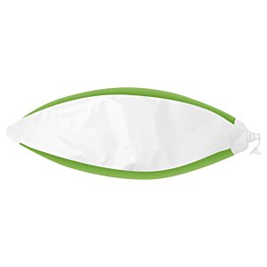 Additional Image 2 - a white and green object