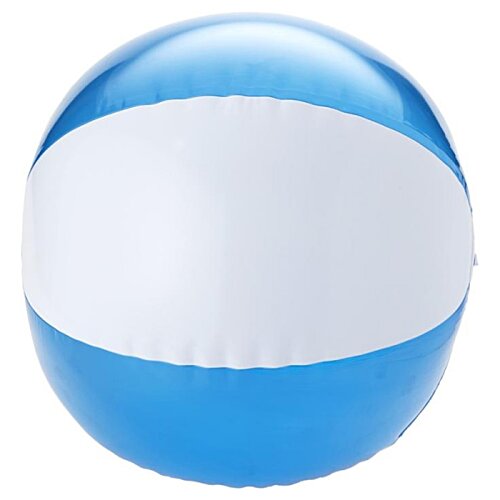 Additional Image 3 - a blue and white ball