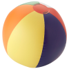 View Image 3 of 3 of DISC Rainbow Beach Ball