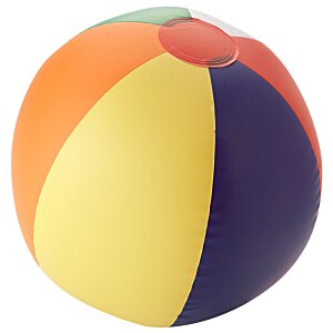 Additional Image 2 - a close up of a beach ball