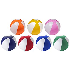 Additional Image 1 - a group of beach balls