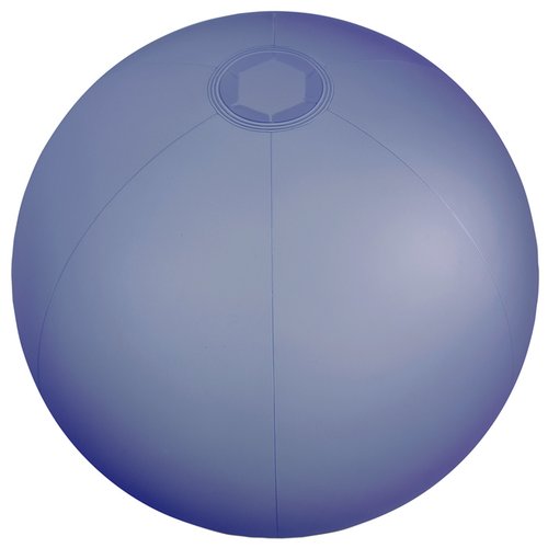 Additional Image 1 - a blue ball with a white background