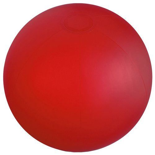 Additional Image 3 - a red ball on a white background
