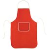 View Image 2 of 3 of DISC Coloured Pocket Apron