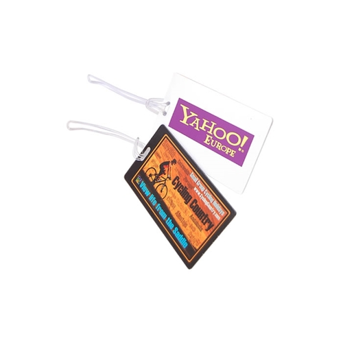 Additional Image 1 - a close up of a tag