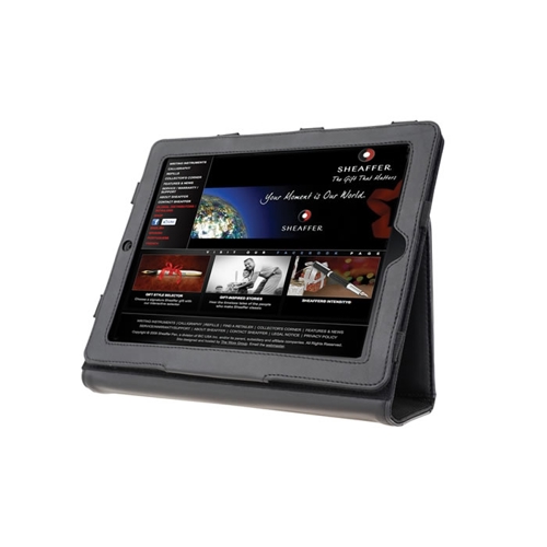 Additional Image 2 - a black rectangular device with a screen