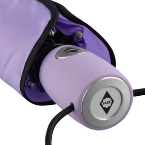 Additional Image 3 - a purple object with a black cord